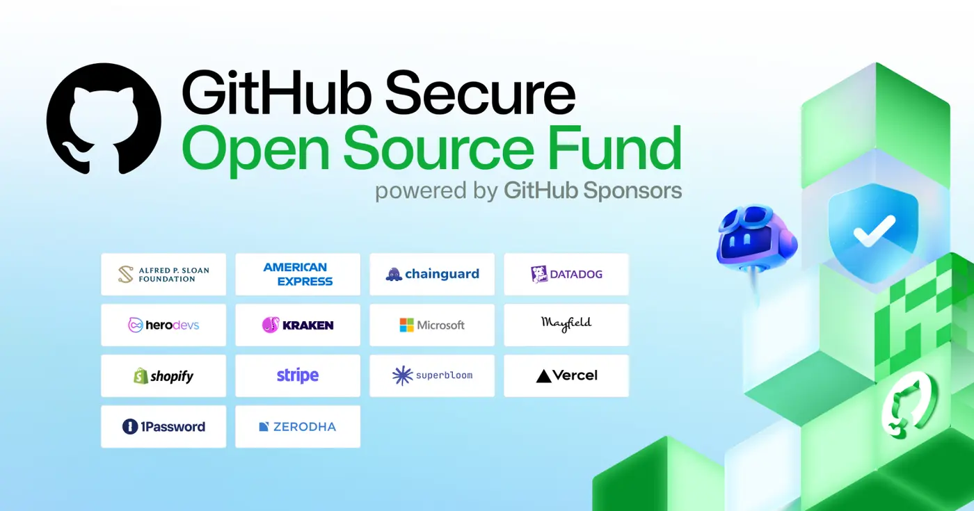 what i learned securing sniffnet with the github secure open source fund