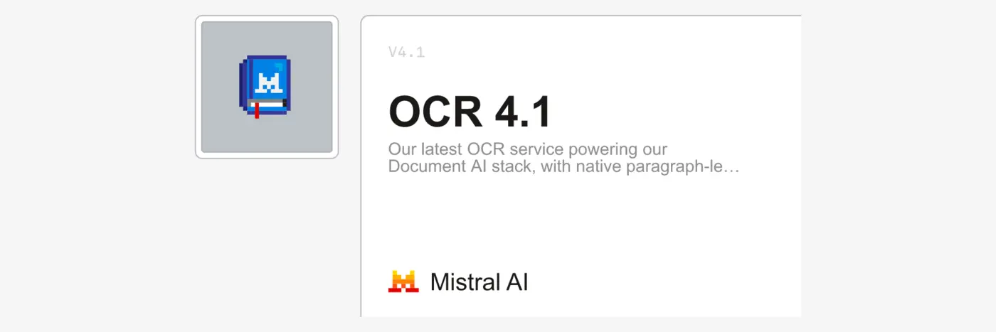 mistral ocr 41