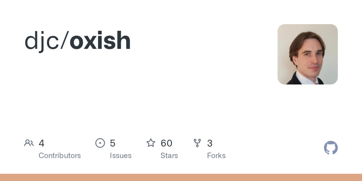 oxish ssh server written in rust