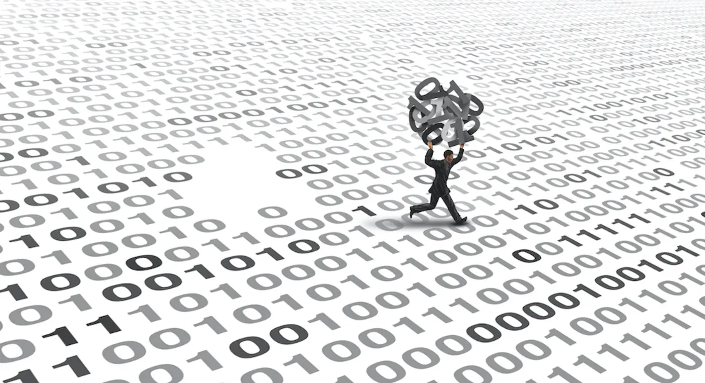 terabytes of credentials leaked in supplychain attack