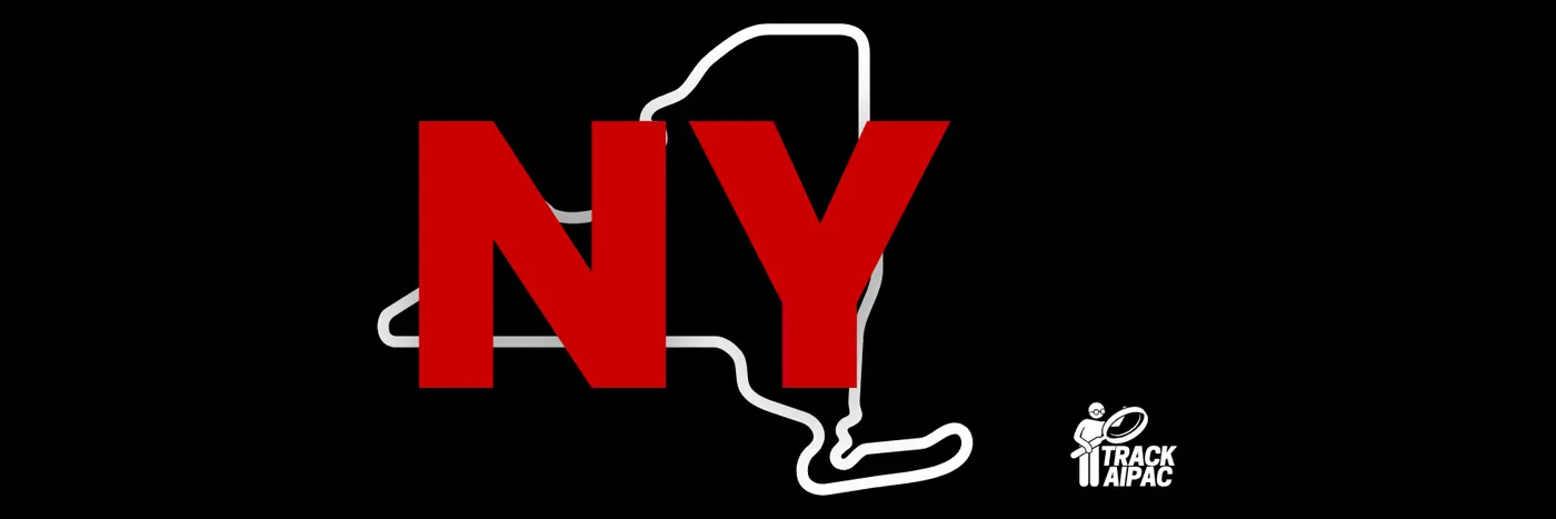 new yorkx27s congressional delegation track aipac