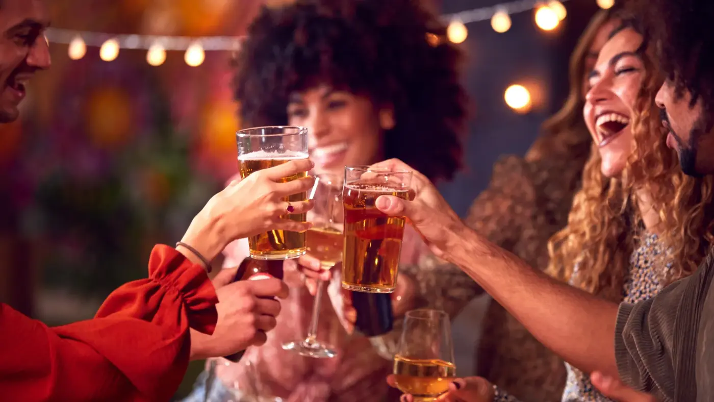 moderate wine drinkers had a 21 lower risk of cardiovascular death