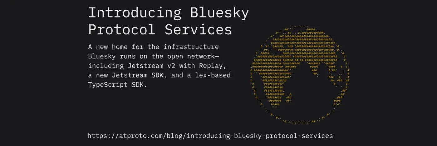 bluesky protocol services