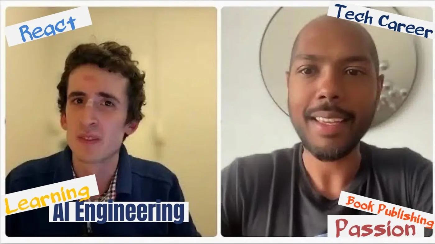 what most developers get wrong about building a career in tech video
