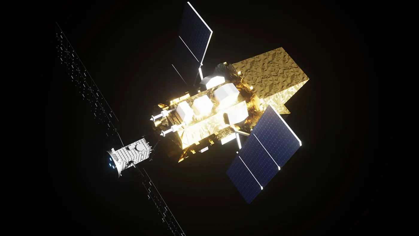 nasa swift boost spacecraft prepares to continue mission