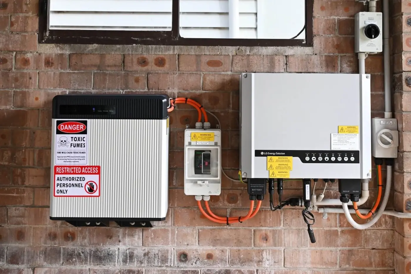 in australia a home battery boom has helped cut wholesale power prices in half