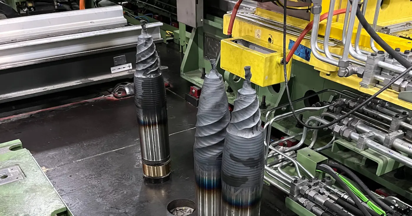 taxpayers funded a 533m artillery plant that made nothing