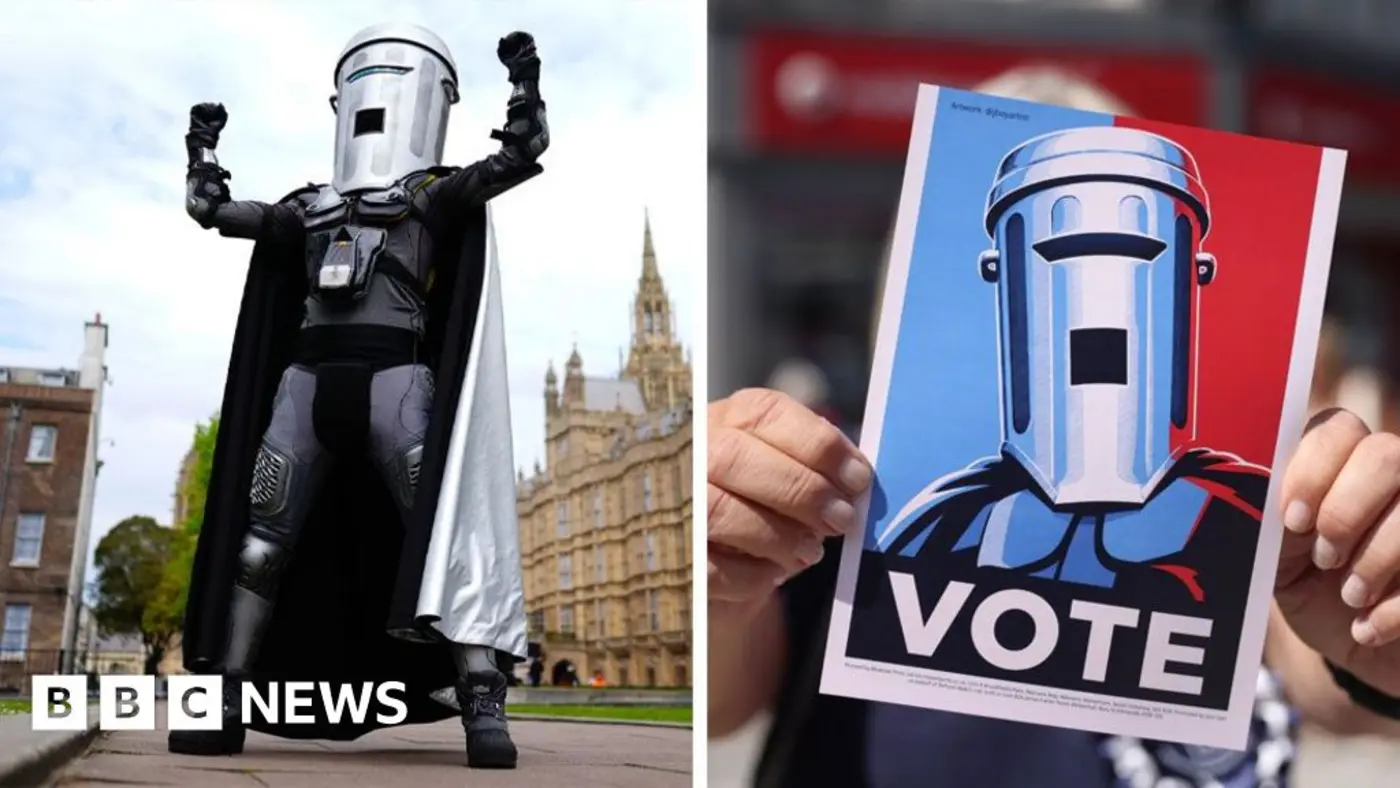 count binface receives over a quarter of votes in clacton byelection