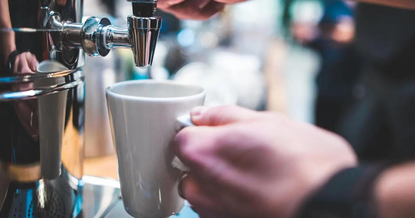 study links coffee consumption to metabolic health and sex hormones