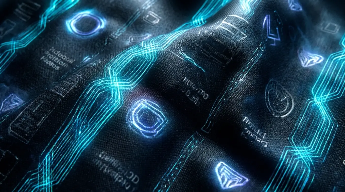 synthetic market