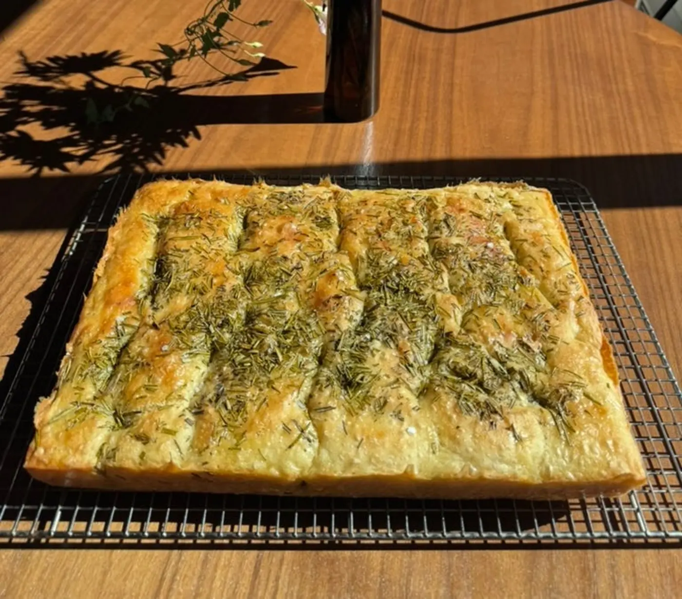 baking a model a metaphor for llm training