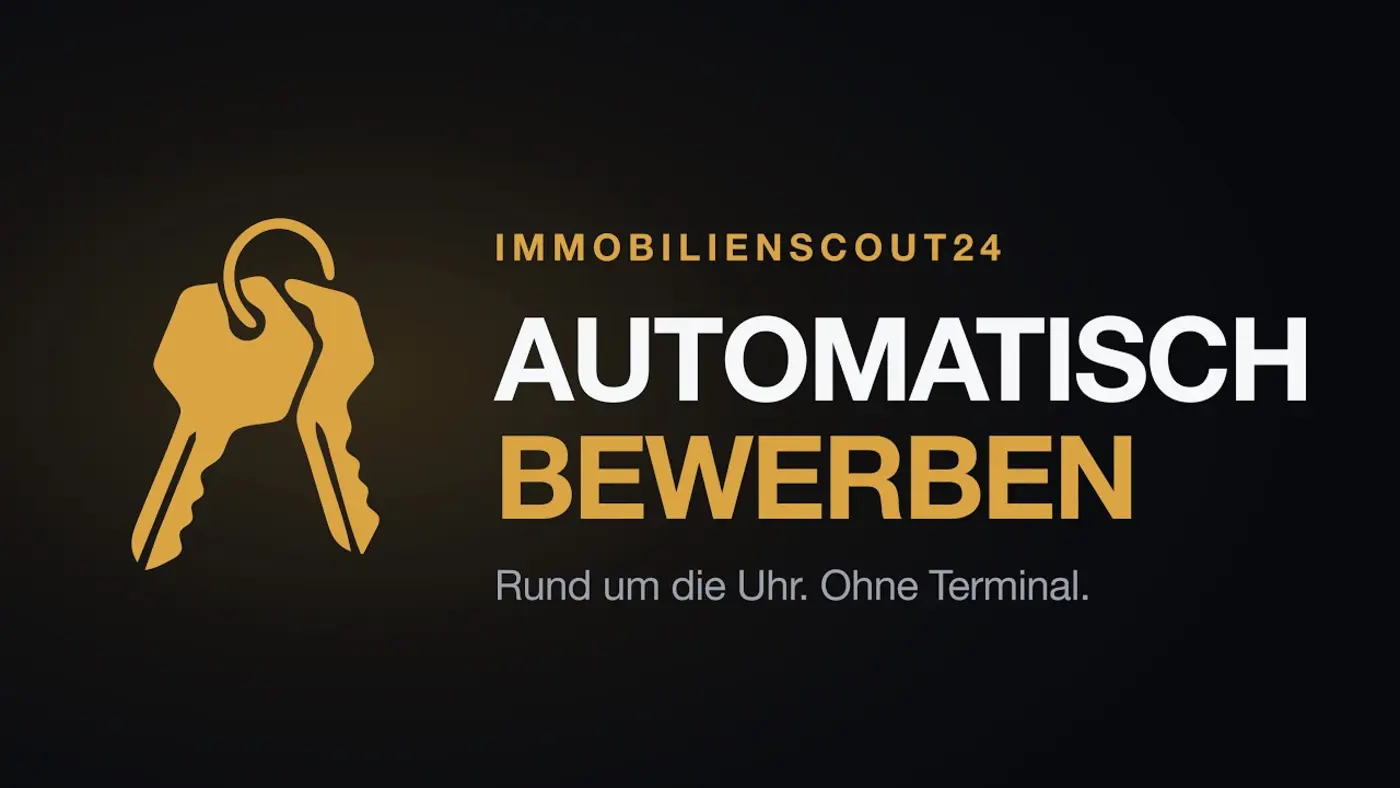 show hn homelander free desktop app that applies for apartments in germany