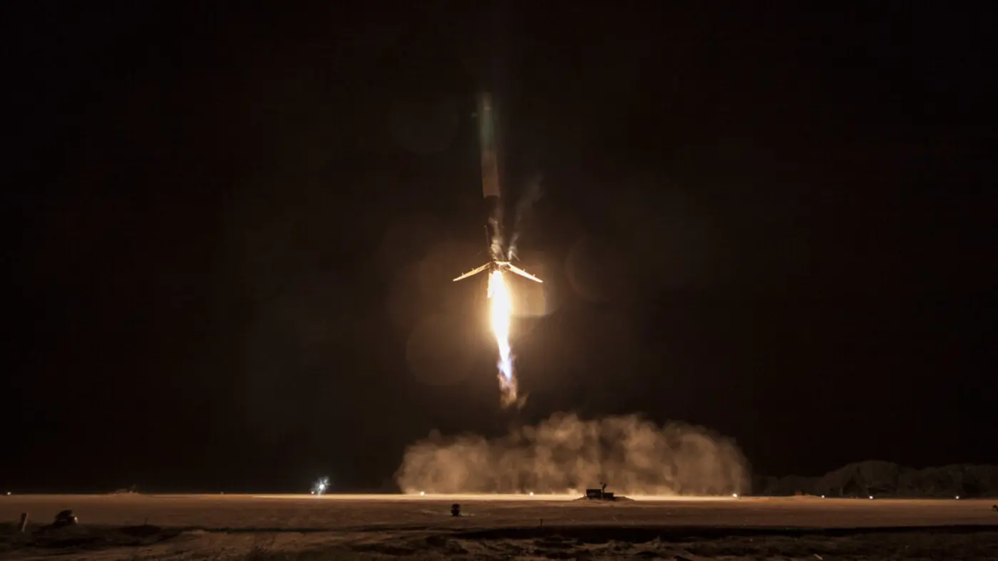 europe is stuck between quotrock and a hard placequot on launch costs amp rocket reuse