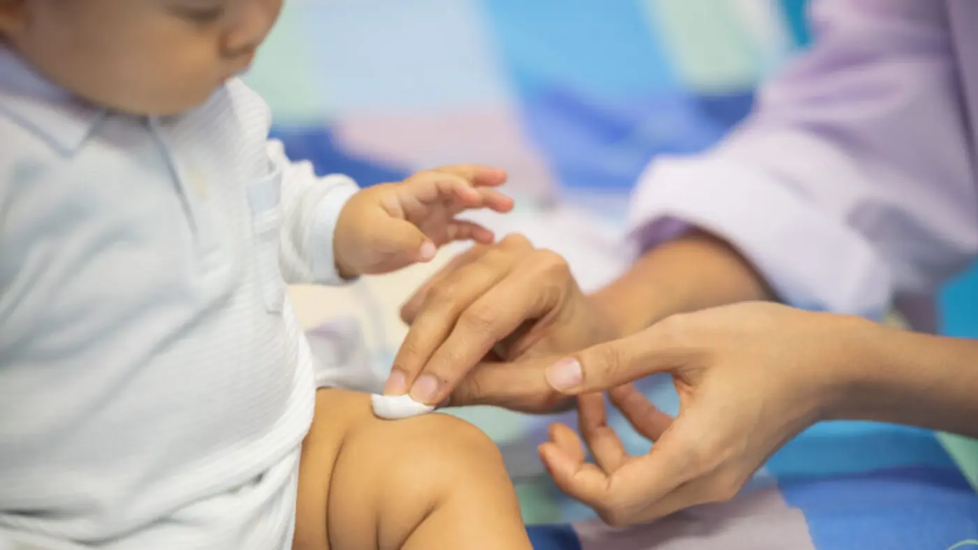 aap how pediatricians are navigating federal leadersx27 fearmongering on vaccines