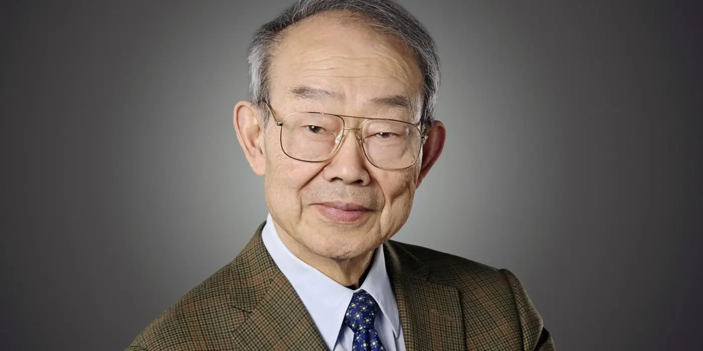 bede liu a digital signal processing pioneer has died