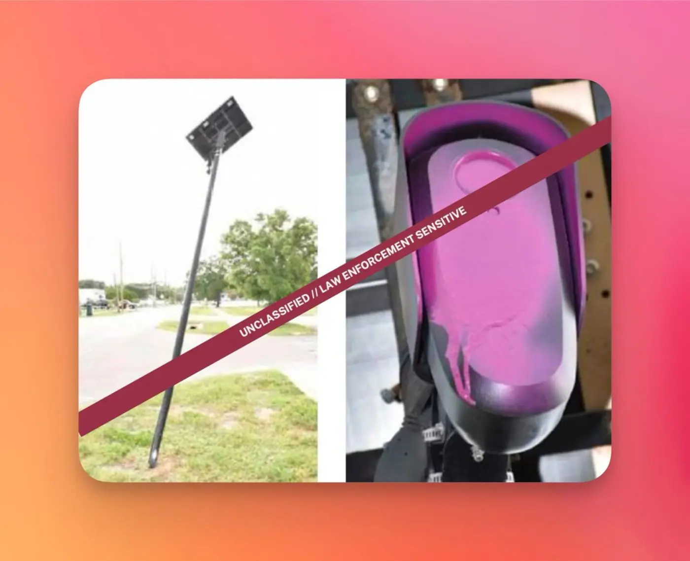 the government is monitoring antiflock tiktok and instagram accounts
