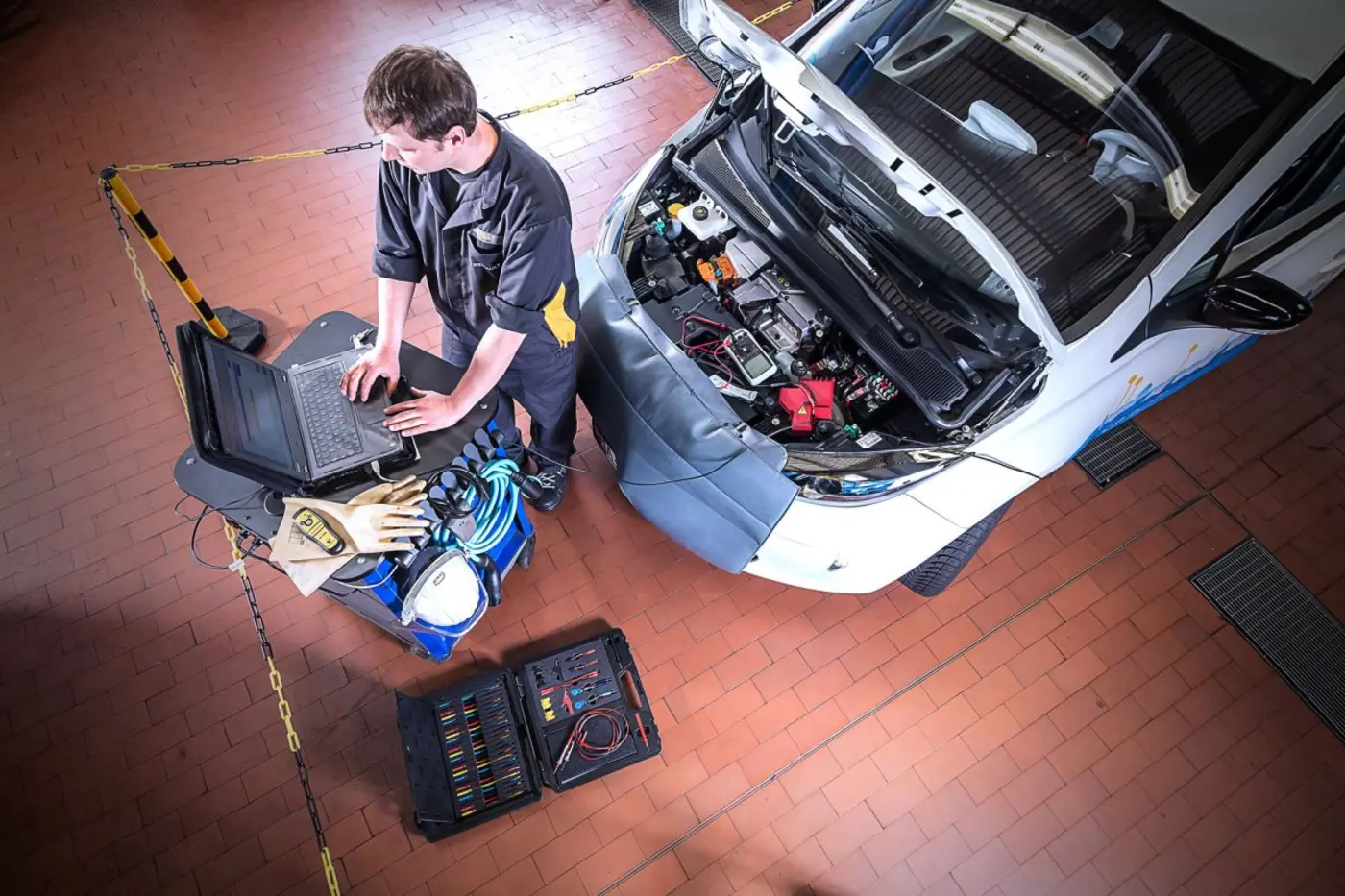 access to telemetry data automotive industry criticizes intelligence reform