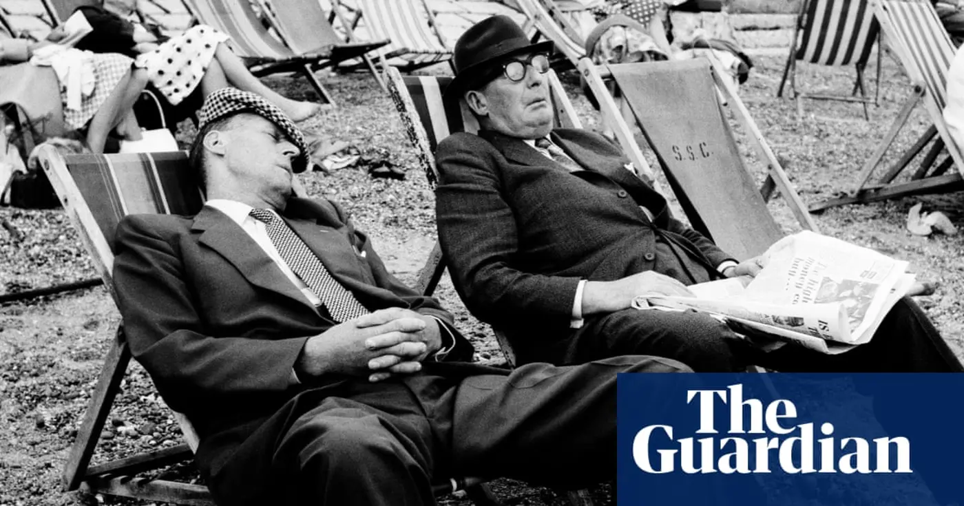 the weekend is 100 years old