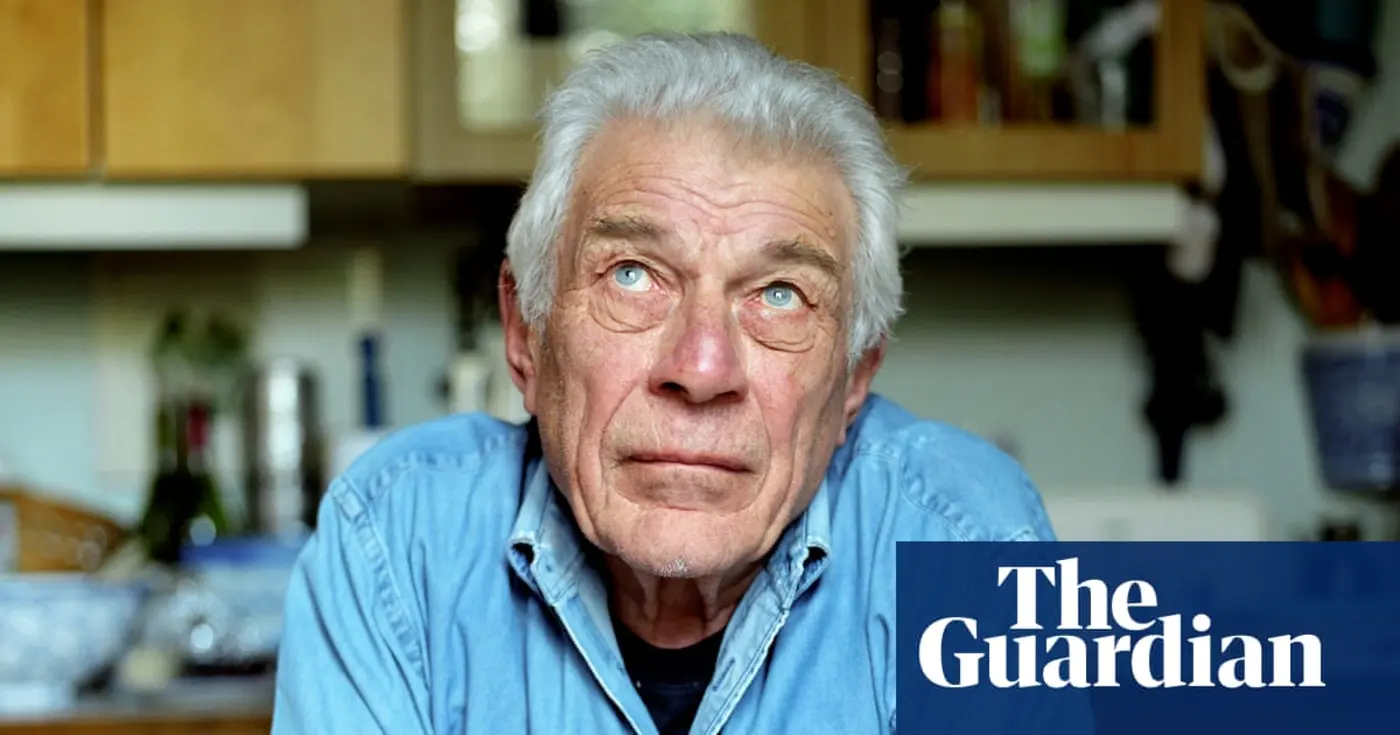 john berger from life by tom overton review a vibrant biography