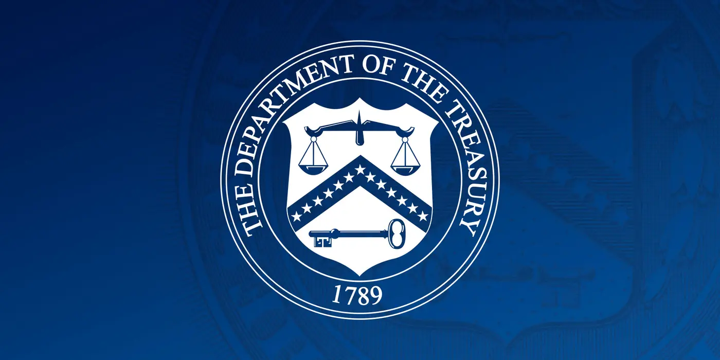 treasury orders erasure of domestic ownership records