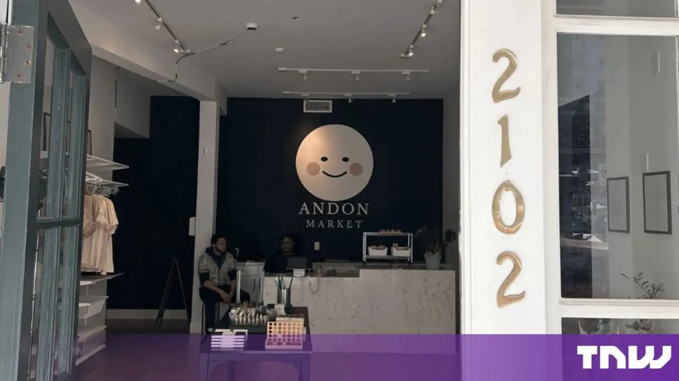 the ai store manager fired its first human