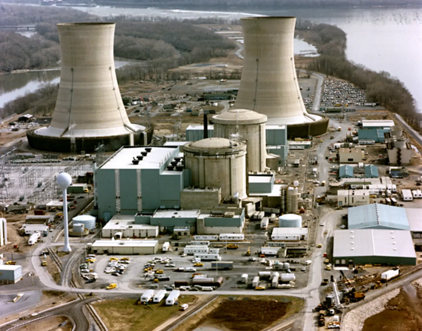 three mile island accident