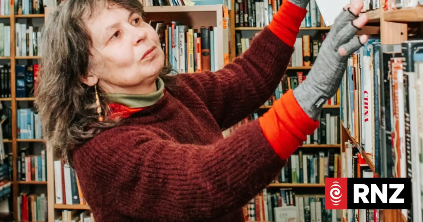 wellington secondhand bookstorex27s mysterious orders