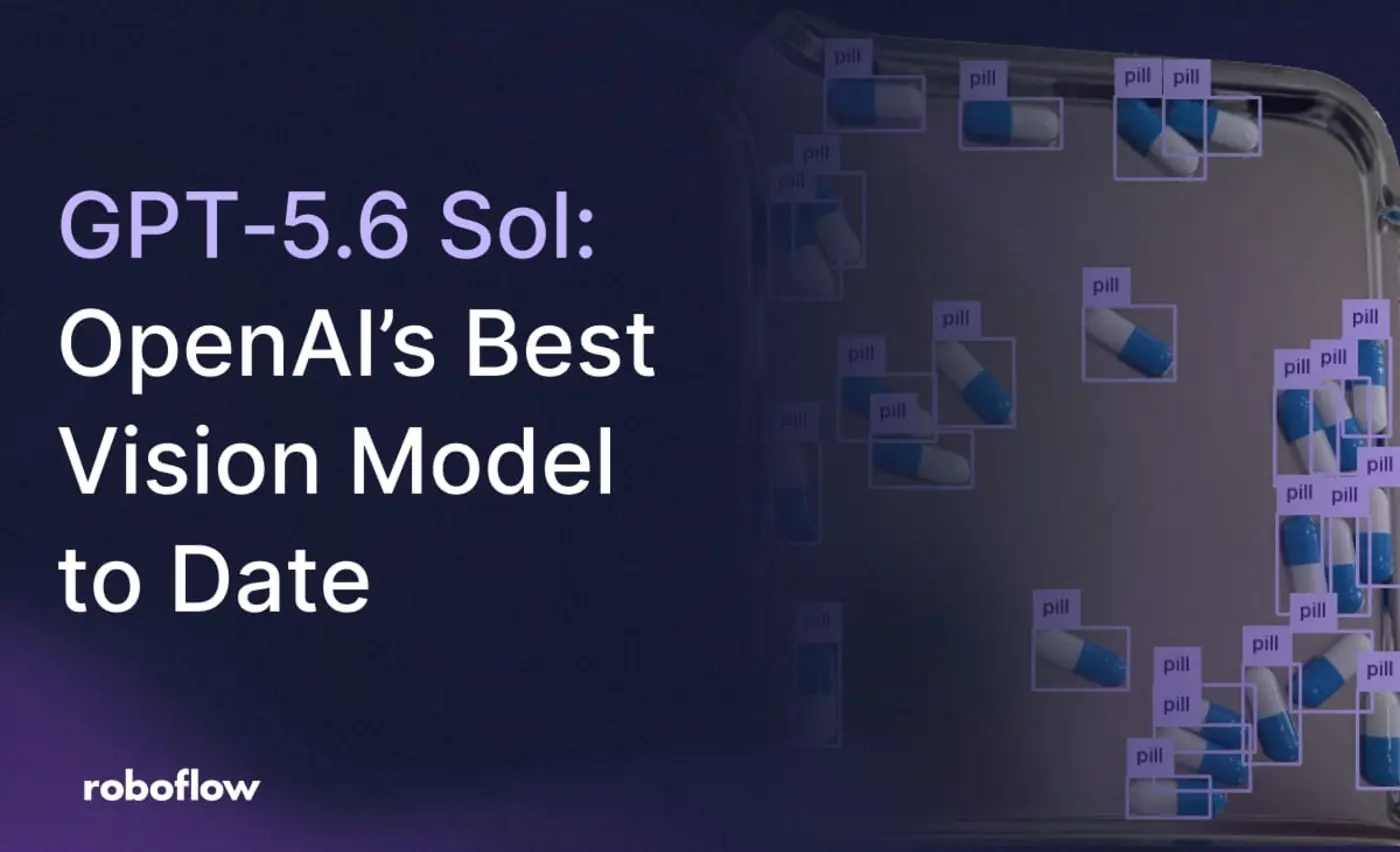 gpt 56 sol is the best quotvisionquot model openai ever released
