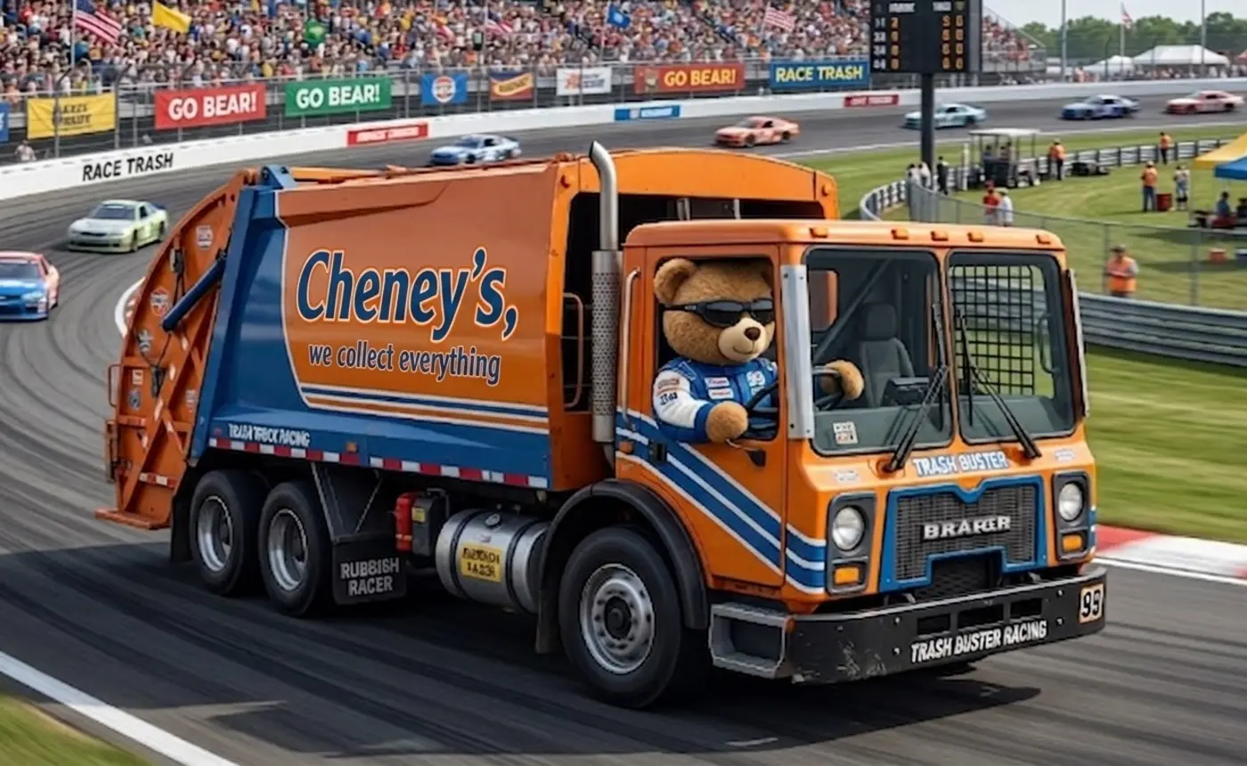 speeding up the plush garbage collector
