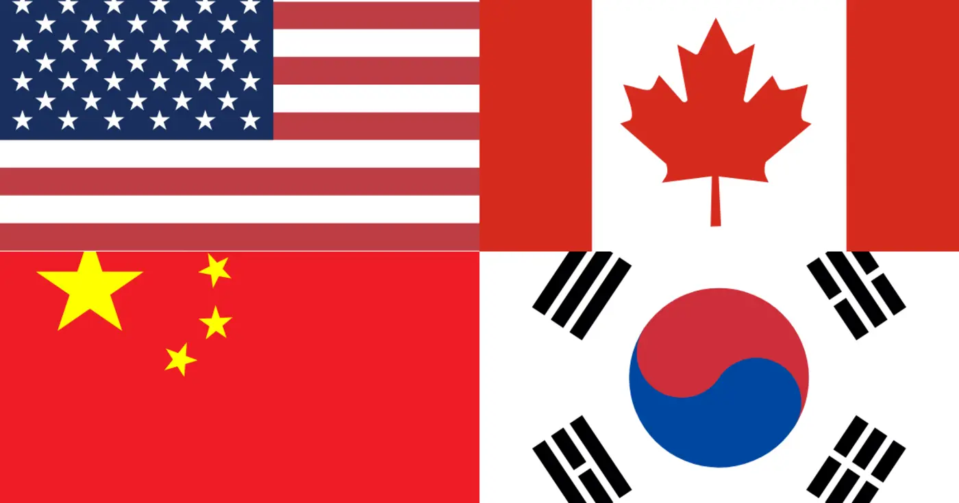 show hn learn flags quiz