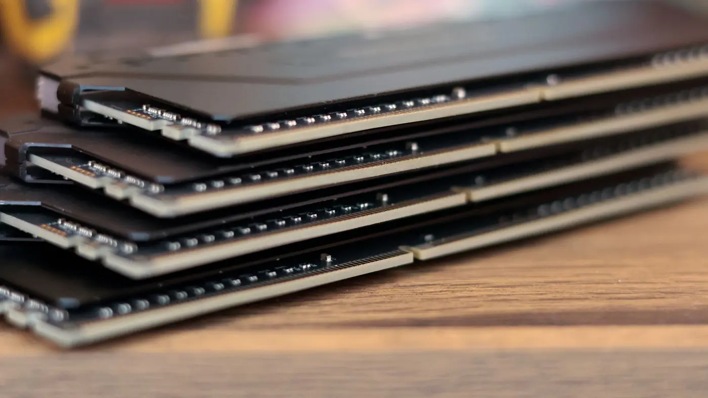 memory prices climb 500 in 12 months