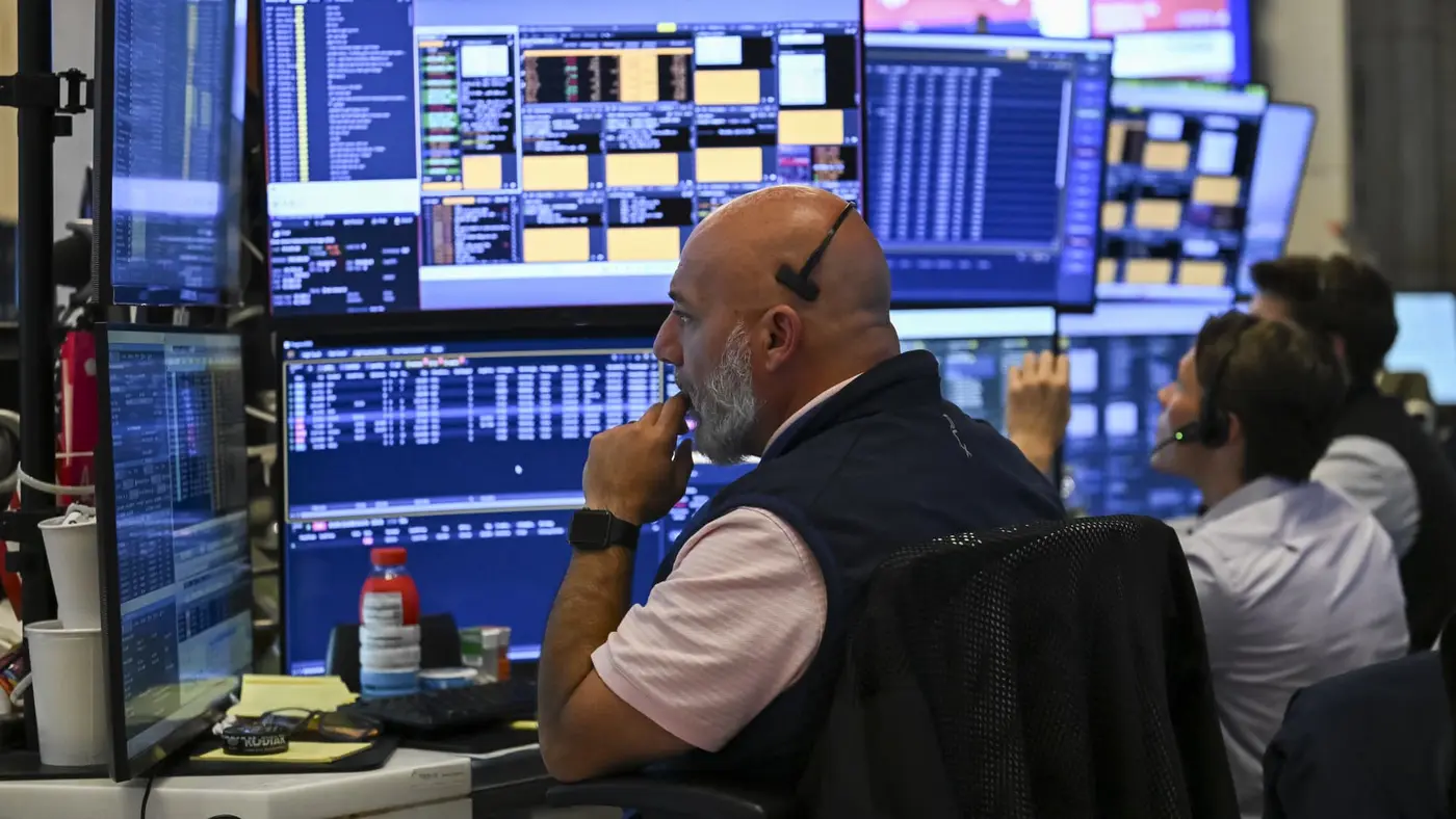 30year treasury yield tops 531 the highest in 19 years
