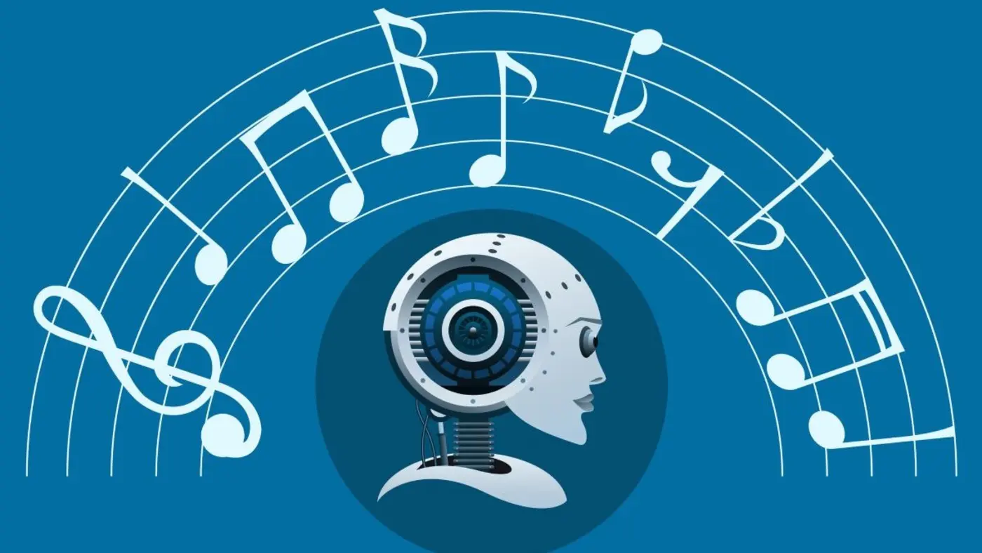 consumers prefer ai music until theyx27re told itx27s ai