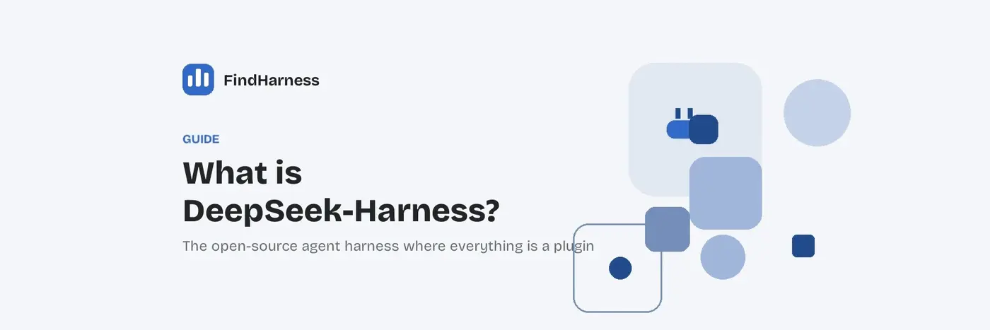 what is deepseekharness a complete introduction