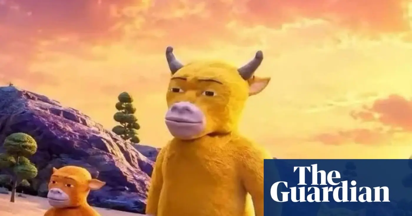 lowtech animation niu lai trounces the odyssey at chinese box office