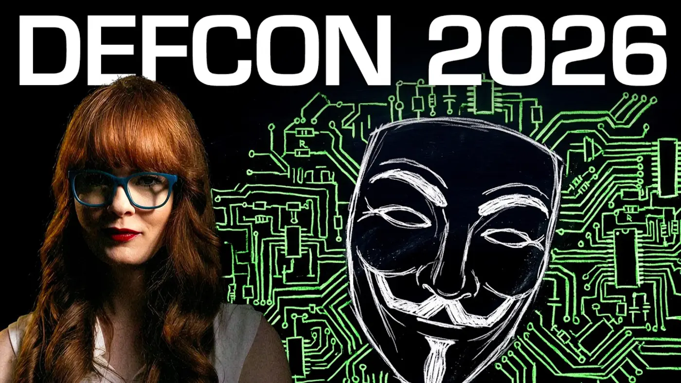 the coolest antisurveillance tools at defcon video