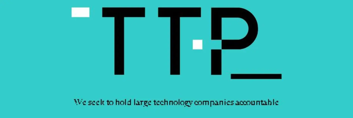 tech transparency project holding big tech accountable