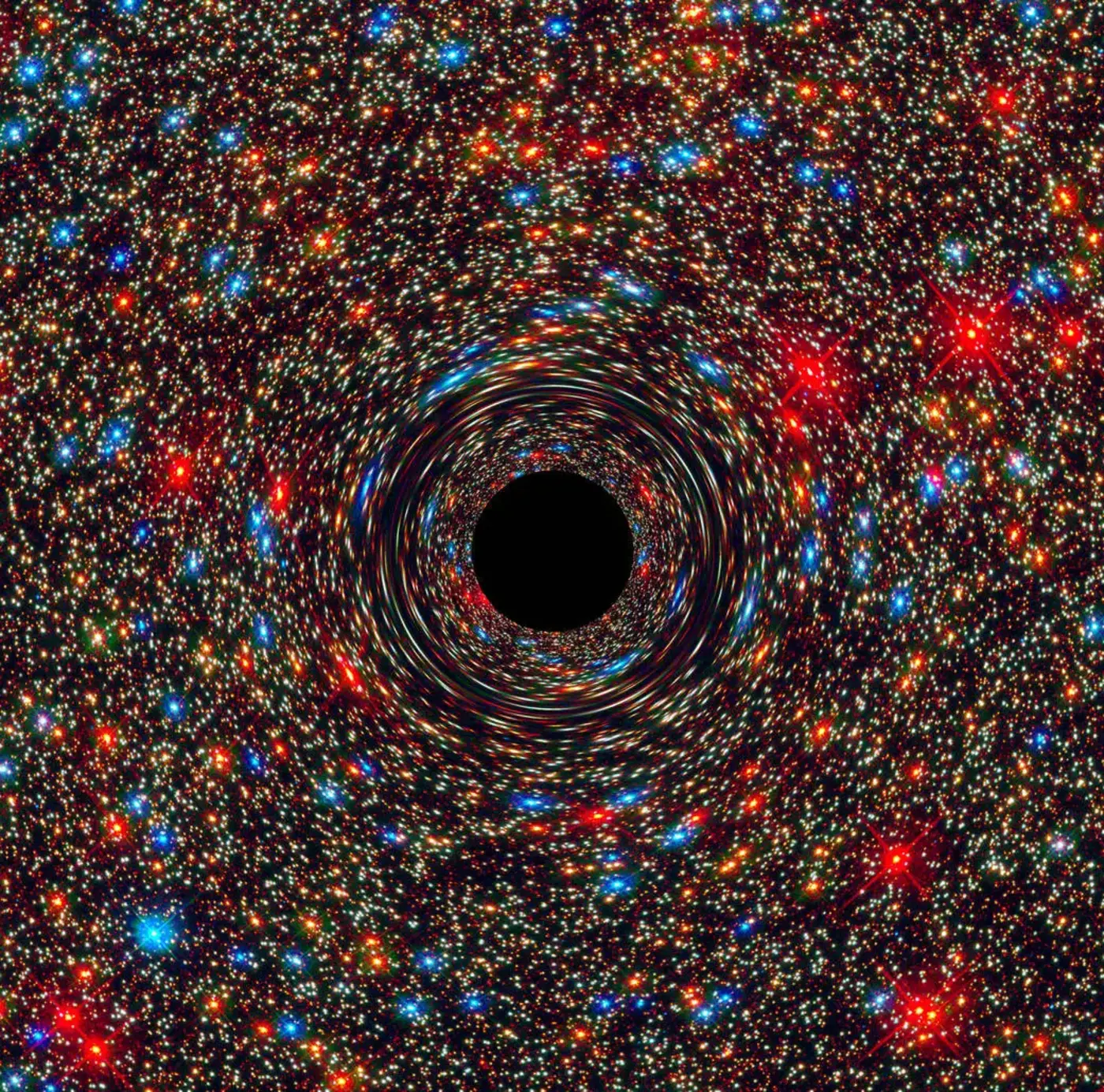 cosmological natural selection evolution beyond biology