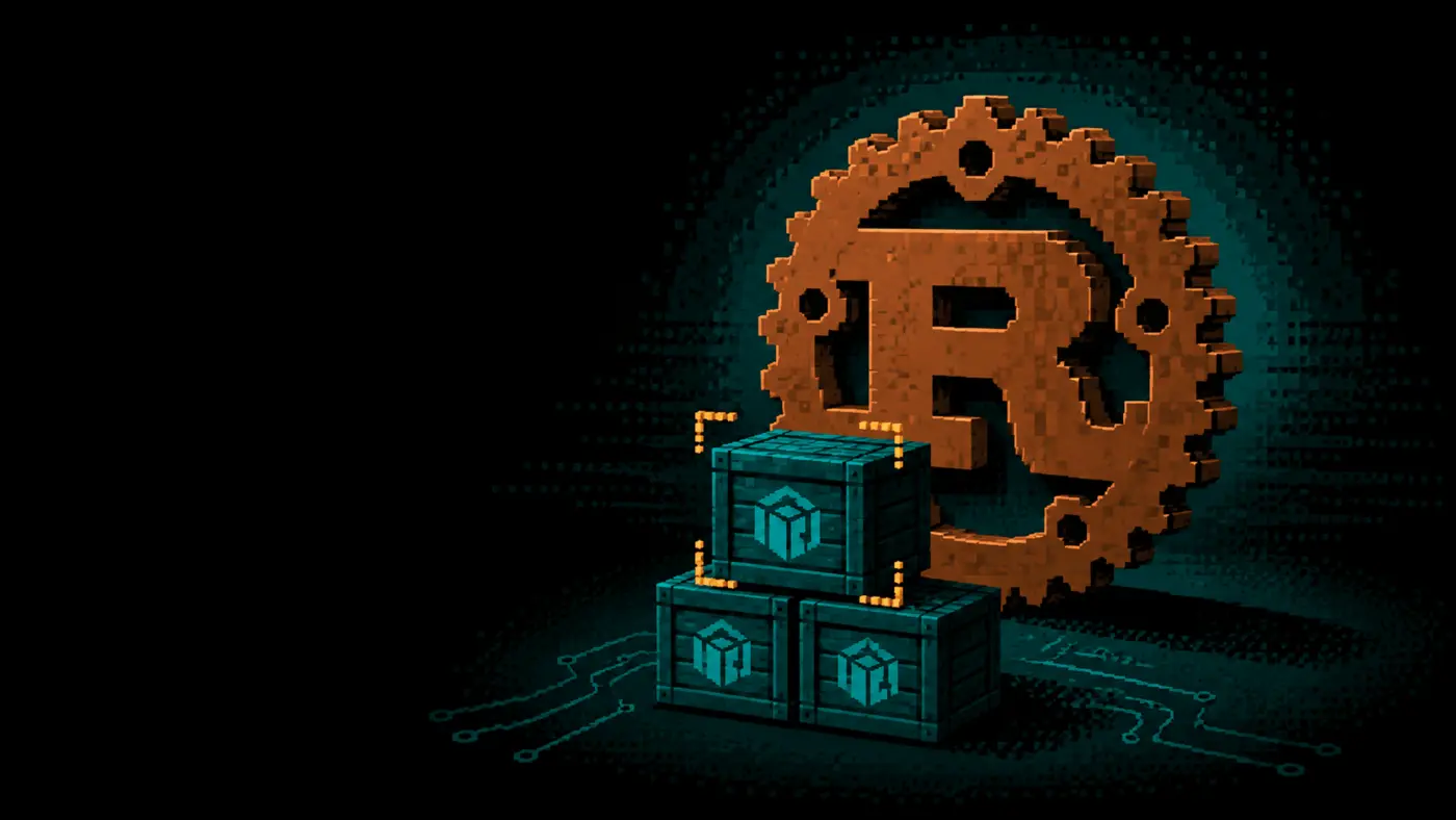 malicious rust crate arrayref runs a buildtime payload