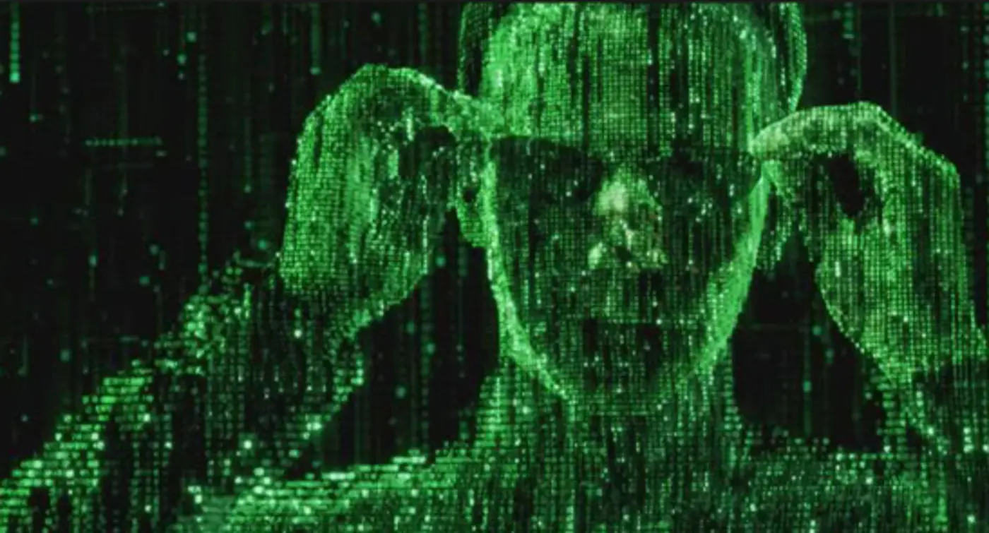 code as an artifact