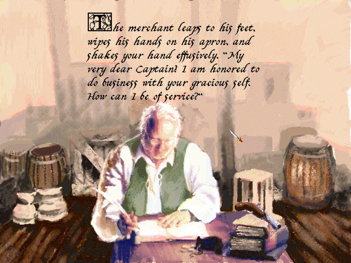 the lost treasure of sid meierx27s pirates