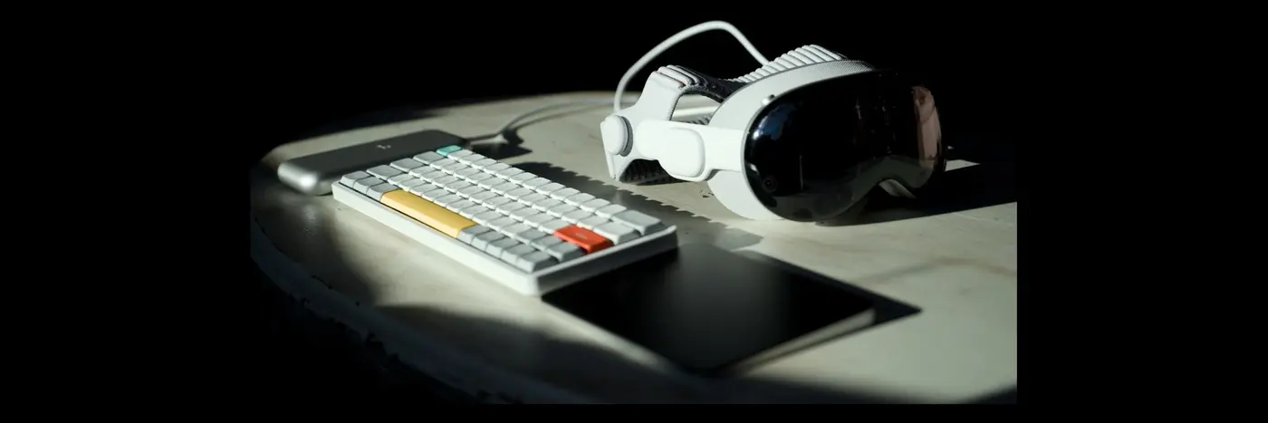 layoff in applex27s vision products group prove slow progress in spatial computing