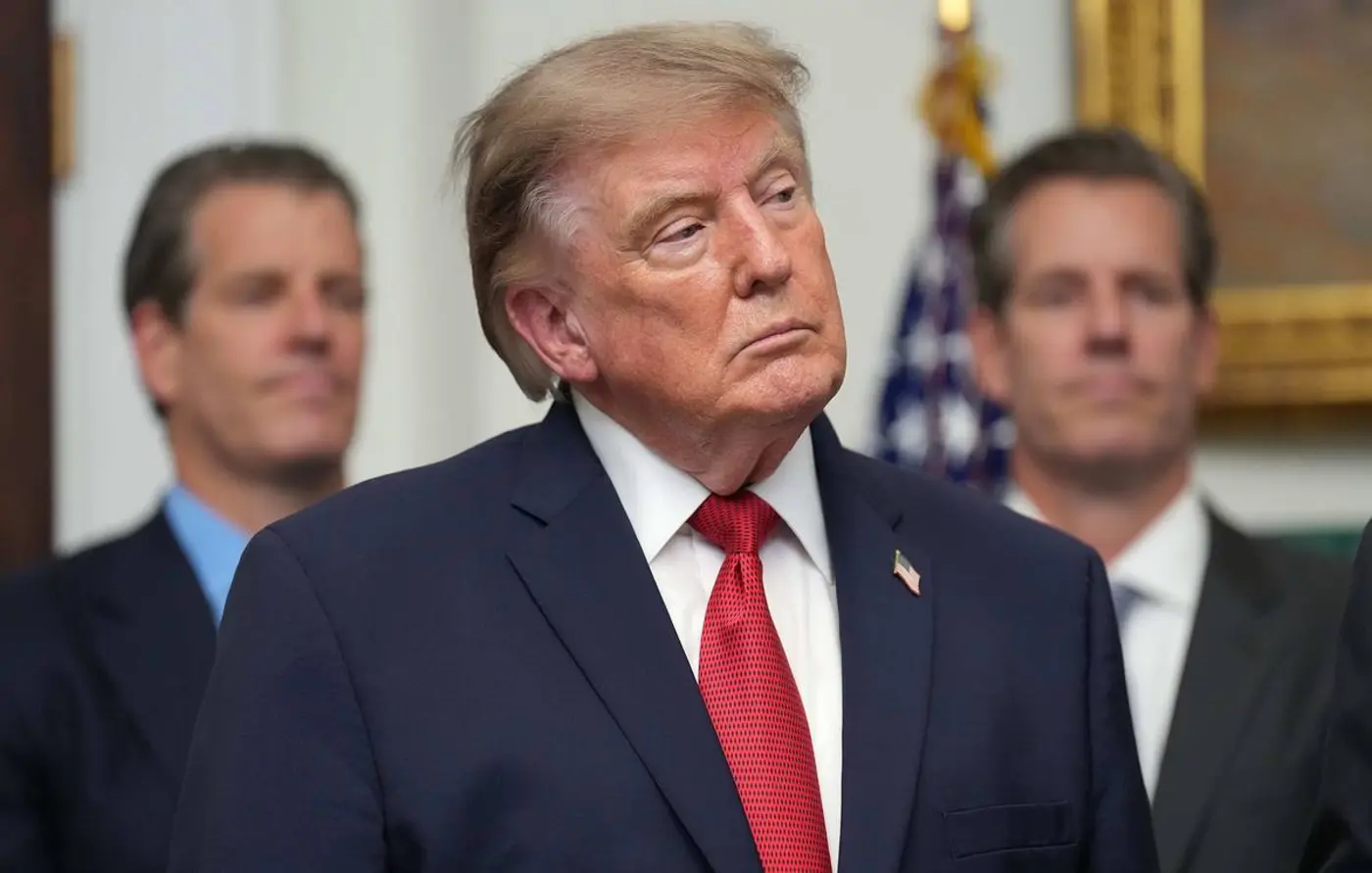 deaths of x27iranian leadersx27 hindering deal with us trump