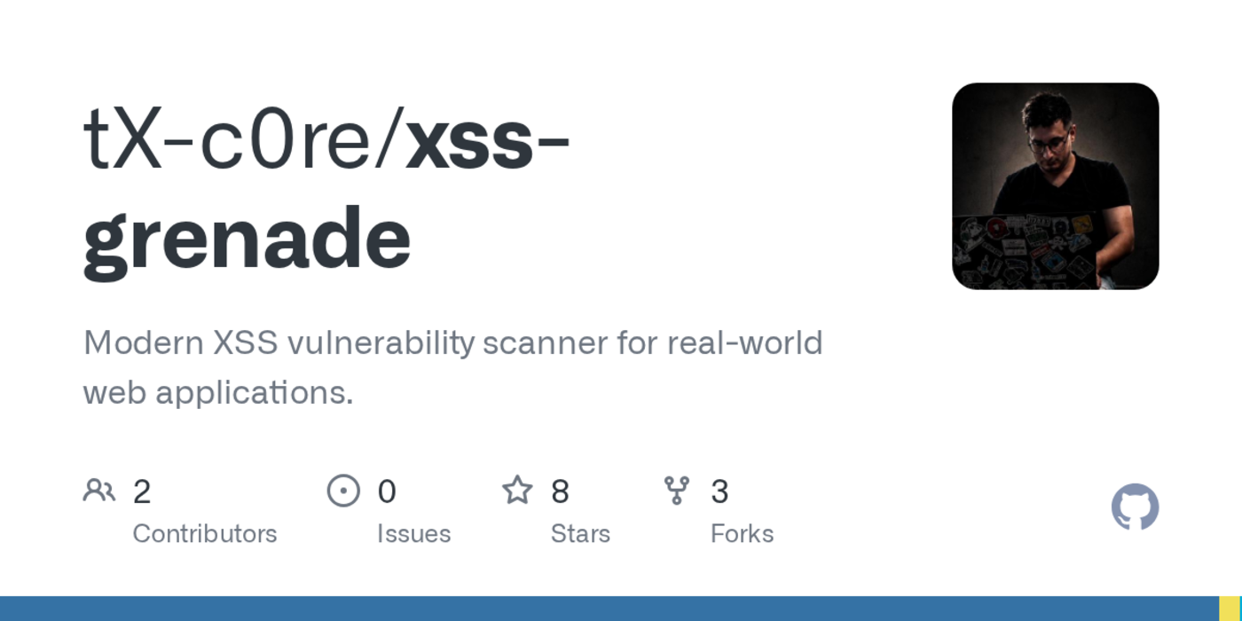 i tried build ai web vulnerable scanner