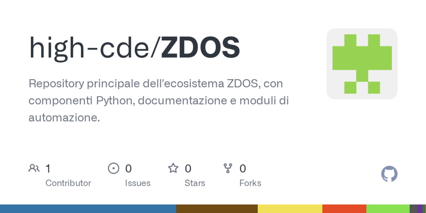 zdos a bootable linux distro and baremetal zlang runtime url