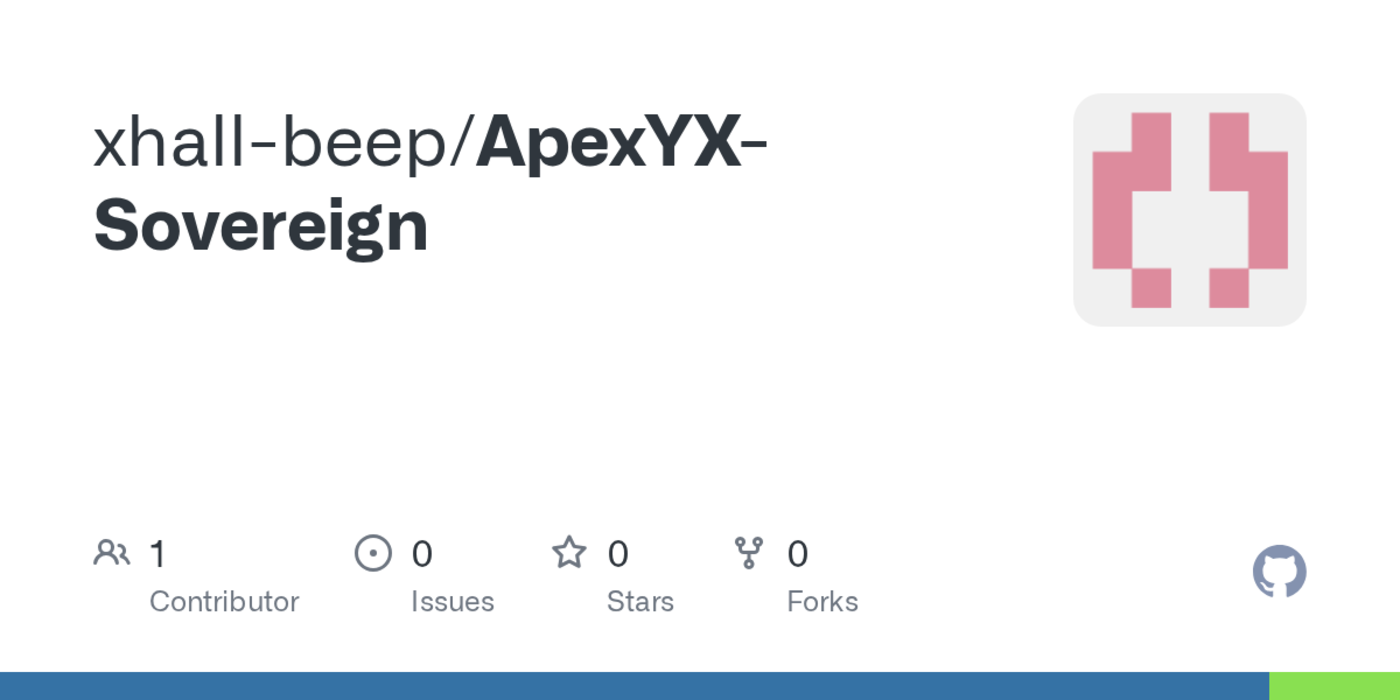 apexyx mesh offline agent mesh for termuxandroid with 421 hermetic selftests