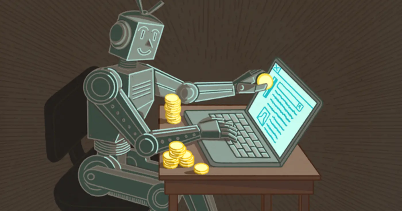 how much is crawling your content worth to an ai bot