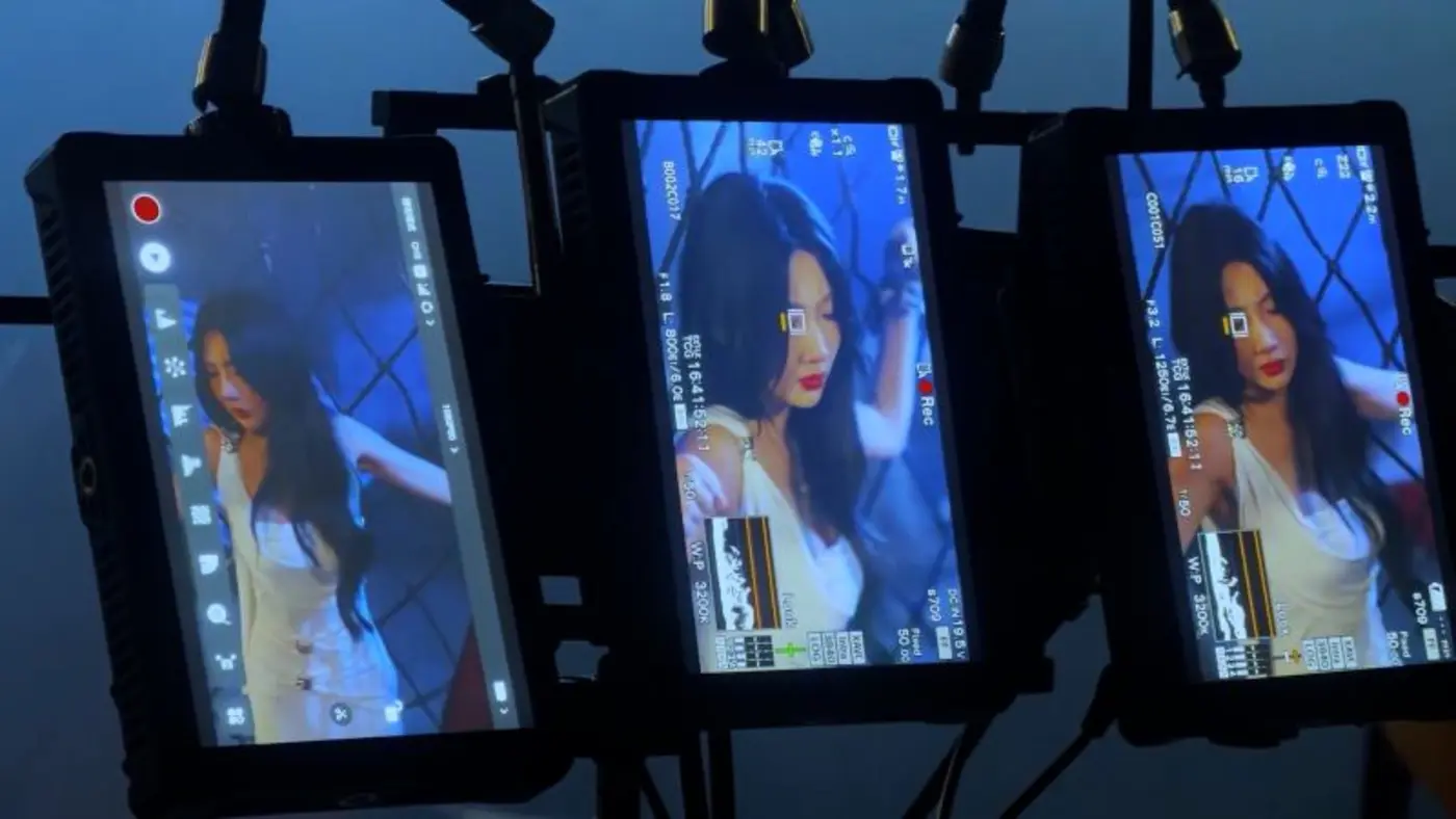 quiet on set how ai transformed chinax27s microdrama scene