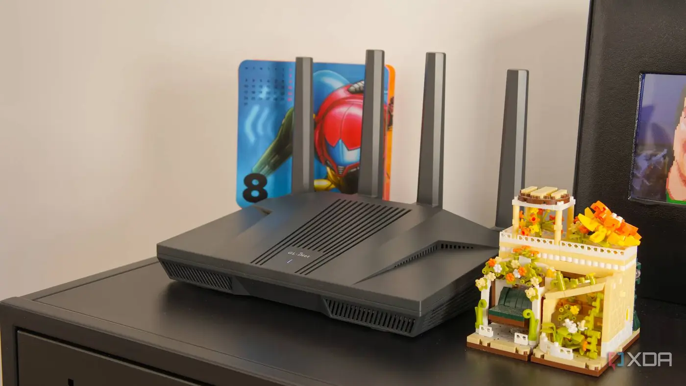 wifi 8 is the first wireless upgrade in years that isnx27t chasing speed
