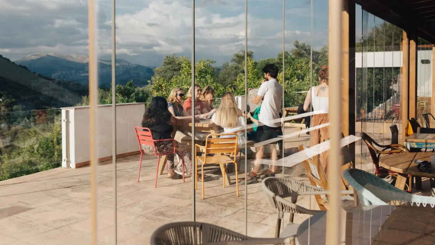 rural village in spain is welcoming digital nomads with open arms